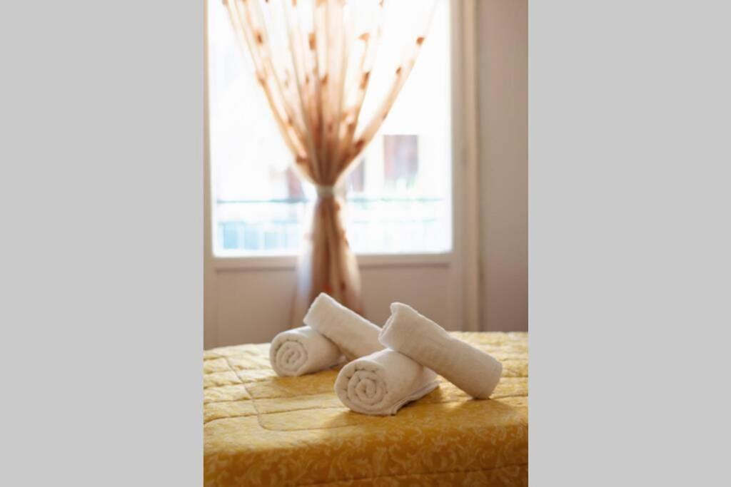 Anthia Sunny Apartment In Kanoni 外观 照片